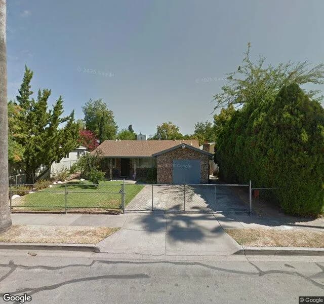 Hollinsworth Care Home