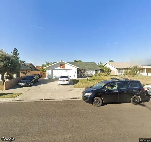 Holly Land Care Home - Adult Residential Facility in Ontario, California