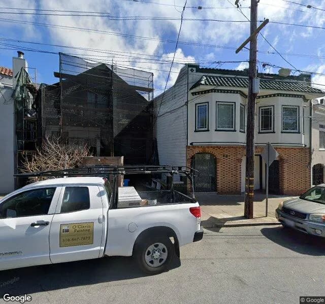 Holly Park Family Home, Inc.