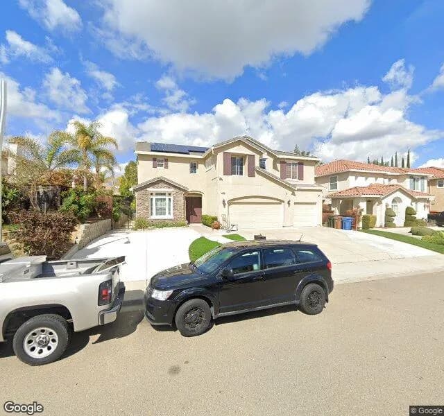 Hollywood Rcfe Llc - Board And Care Home in Antioch, California