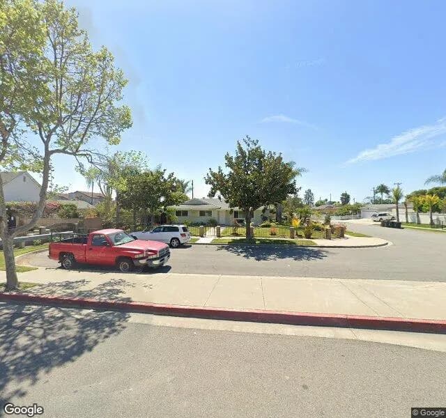 Holy Family Guest Home - Board And Care Home in Garden Grove, California