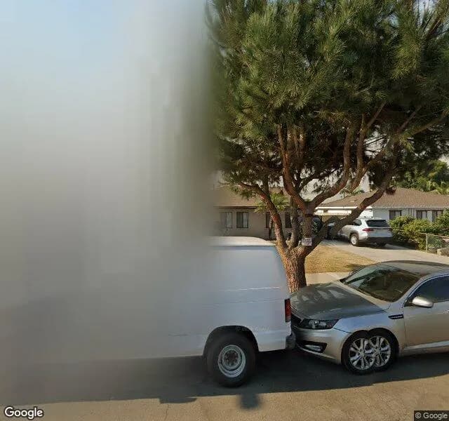 Holy Hill Inc./carfax Home