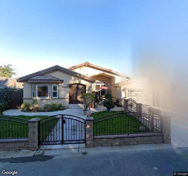 Home Away Assisted Living