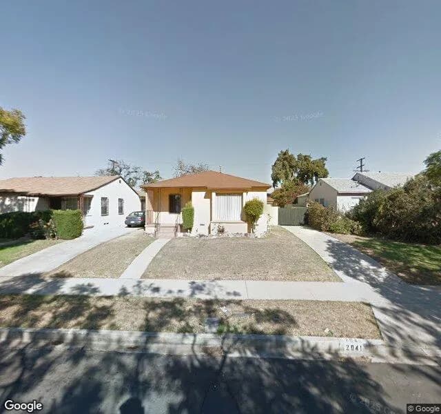 Home Is Everything Llc