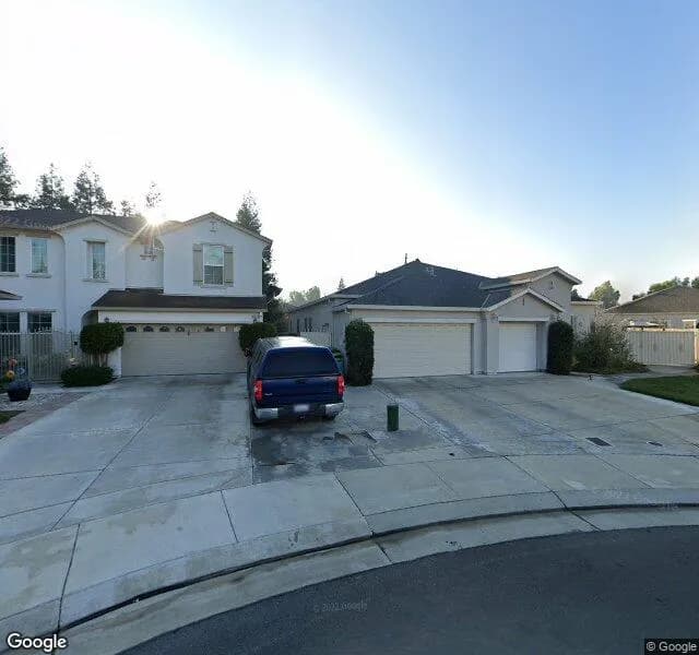 Home Of Bliss - Board And Care Home in Stockton, California