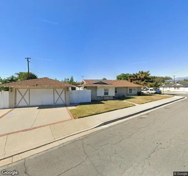 Home Of Perpetual Care