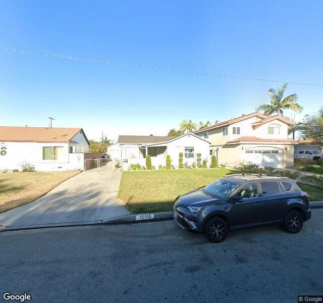 Home Of (tlc) - Adult Residential Facility in Downey, California