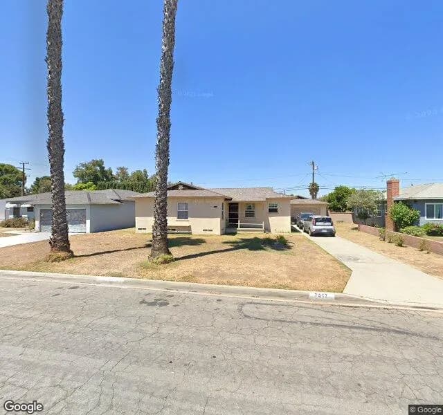 Home Of (tlc-2) - Adult Residential Facility in Downey, California