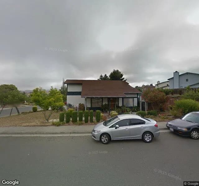 Home Sweet Home Of Hercules