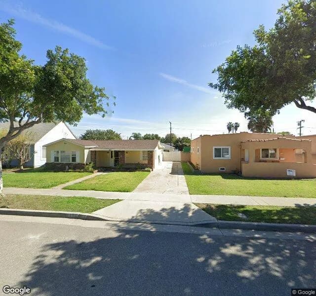 Homewood Board & Care Home - Adult Residential Facility in Buena Park, California