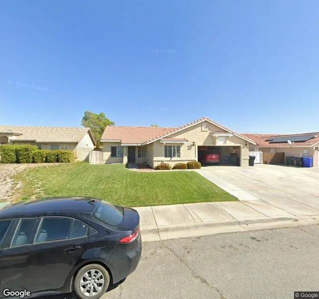 Honey Bear Residential - Adult Residential Facility in Victorville, California