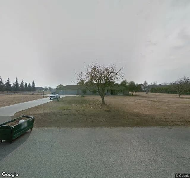 Honor In The West - Behavioral Support Home in Visalia, California