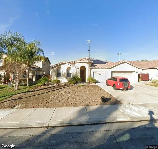 Honors Way Care Home - Board And Care Home in Moreno Valley, California