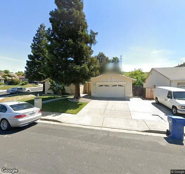 Hope & Happiness Place, Inc - Board And Care Home in Antioch, California