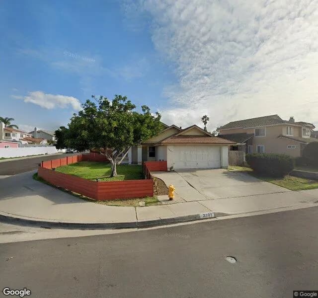 Hope Haven - Board And Care Home in San Diego, California