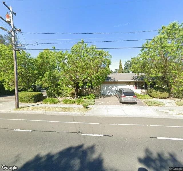 Hope House - Adult Residential Facility in Santa Rosa, California