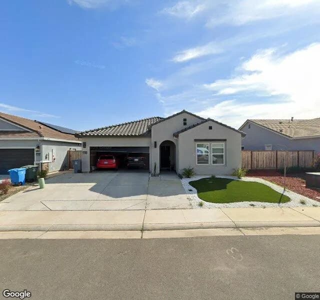 Hopeful Haven Care Home Llc - Adult Residential Facility in Wheatland, California