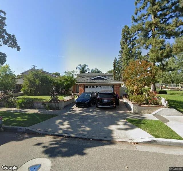 Horwitz Family House - Adult Residential Facility in Santa Ana, California