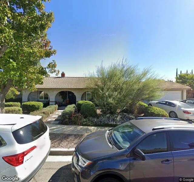 House Of Grace 3 - Board And Care Home in Claremont, California