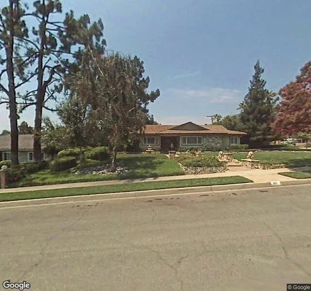 House Of Grace 4 Inc.