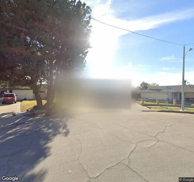 House Of Grace 5 Inc.