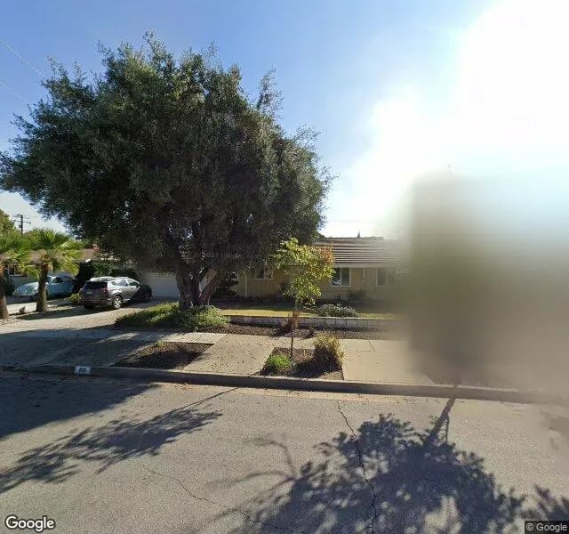 House Of Grace Llc - Board And Care Home in Claremont, California