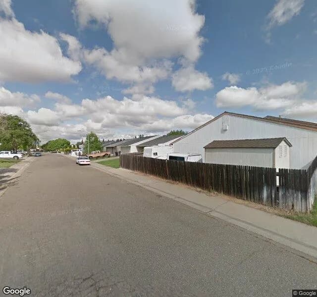 House Of Judah - Board And Care Home in Sacramento, California