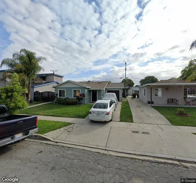 House Of Legacy - Adult Residential Facility in Compton, California