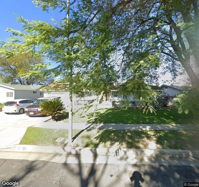 House Of Peace - Board And Care Home in Chatsworth, California