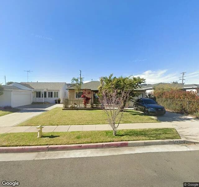 House On Panama Street
