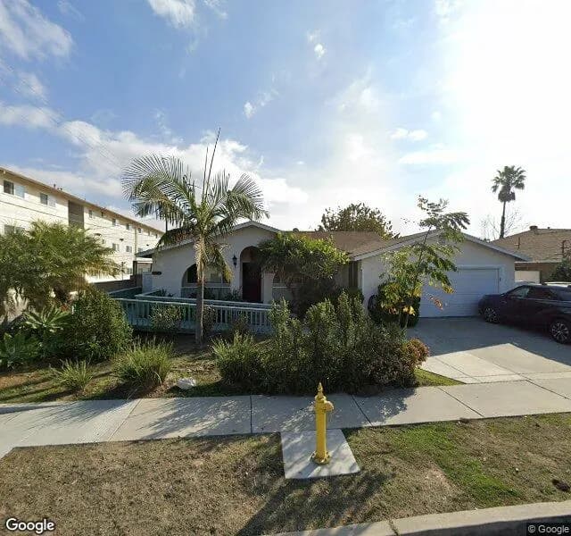 Huber Avenue Home, The - Adult Residential Facility in Bellflower, California