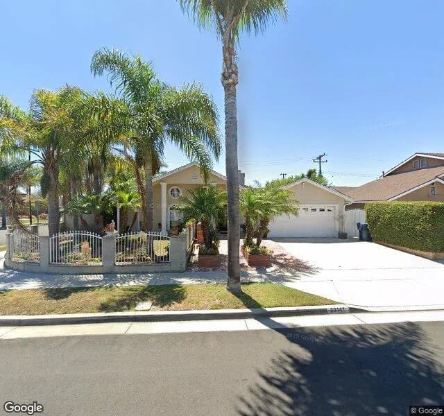 Huntington Elder-care I - Board And Care Home in Huntington Beach, California