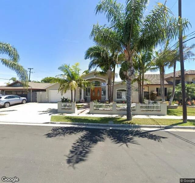 Huntington Elder-care Ii - Board And Care Home in Huntington Beach, California