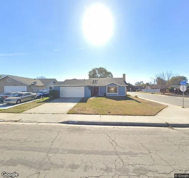 Ianessa Family Home - Adult Residential Facility in Moreno Valley, California