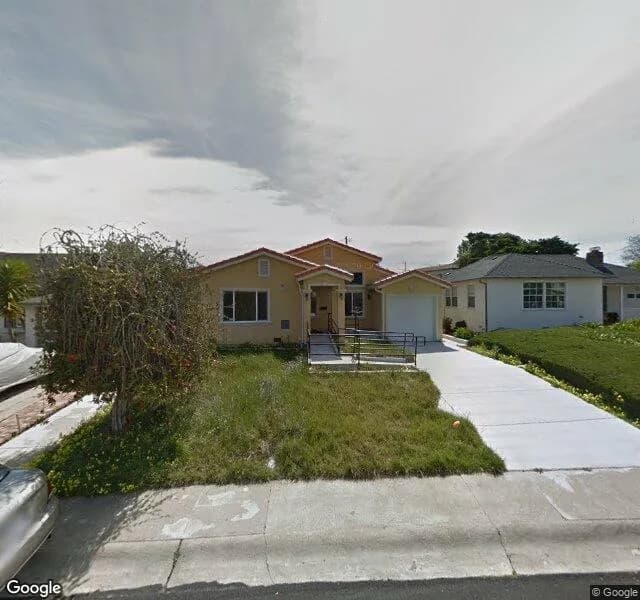 Icare - Board And Care Home in South San Francisco, California