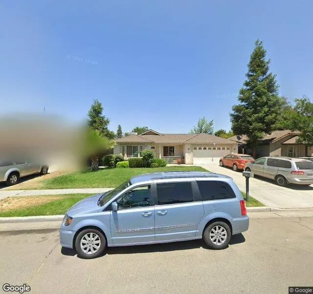 Ideal Care Centers - Board And Care Home in Fresno, California