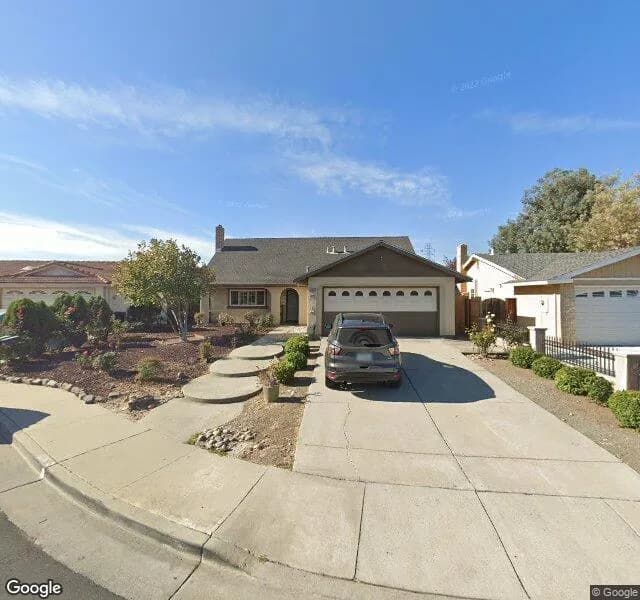 Ifur's Care Home Inc