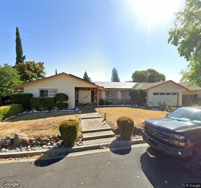 Ima Pascua Corporation - Board And Care Home in Concord, California