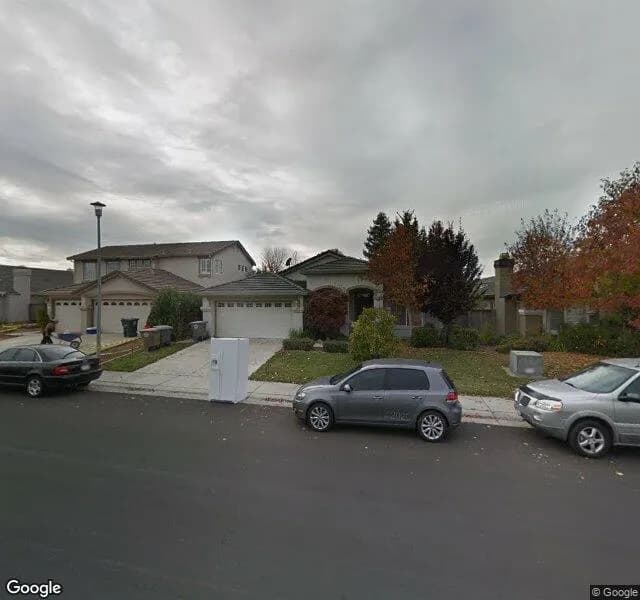 Immaculate Care Home - Board And Care Home in Elk Grove, California