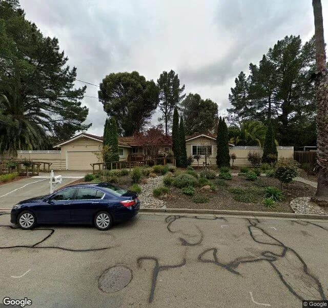 Immaculate Home At Withers