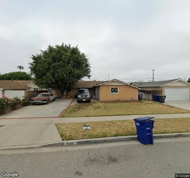 Immanuel Care Home Llc - Adult Residential Facility in Buena Park, California