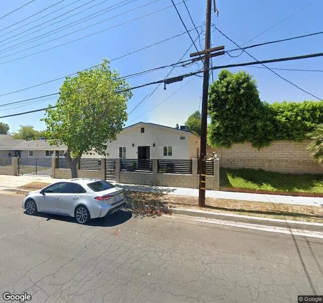 Imperial Senior Care Inc - Board And Care Home in Granada Hills, California