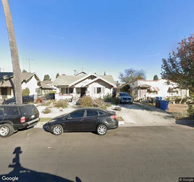 In Honor Of Our Parents, Inc. - Board And Care Home in Los Angeles, California