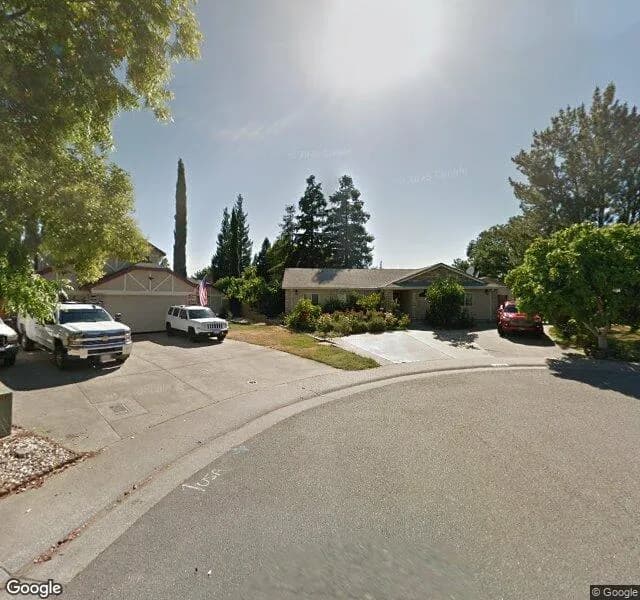 In Loving Hands Care Home - Board And Care Home in Citrus Heights, California