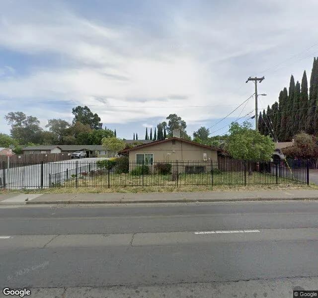 Infiniti Care Home #1 - Adult Residential Facility in Fairfield, California