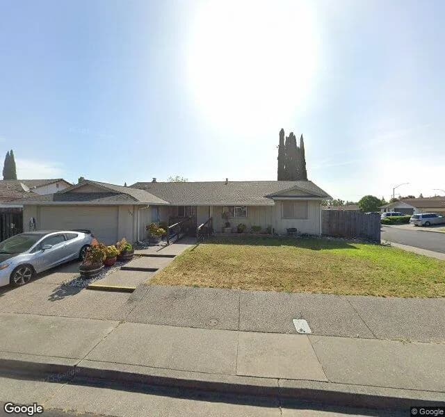 Infiniti Care Home #2 - Adult Residential Facility in Fairfield, California