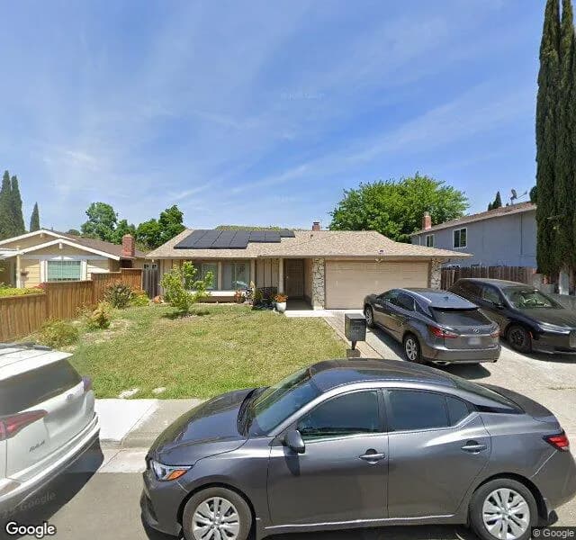 Infiniti Care Home #3 - Adult Residential Facility in Fairfield, California