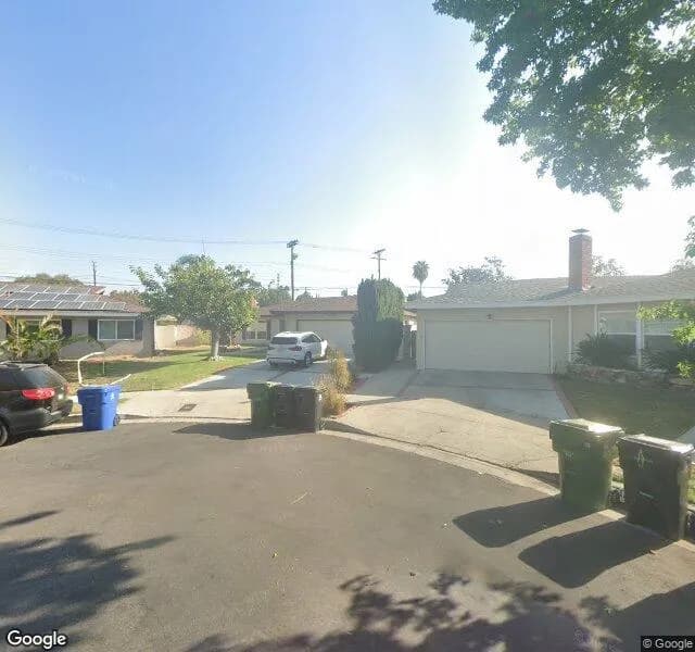 Infinity Care With Love, Inc. - Board And Care Home in Northridge, California