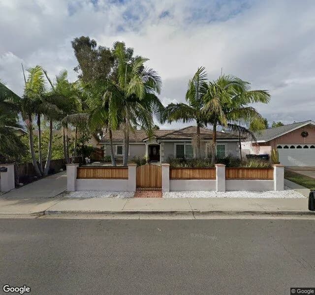 Infinity Home Care - Board And Care Home in Mission Viejo, California