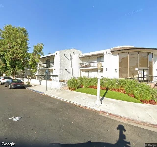 Inn At The Park Ventura